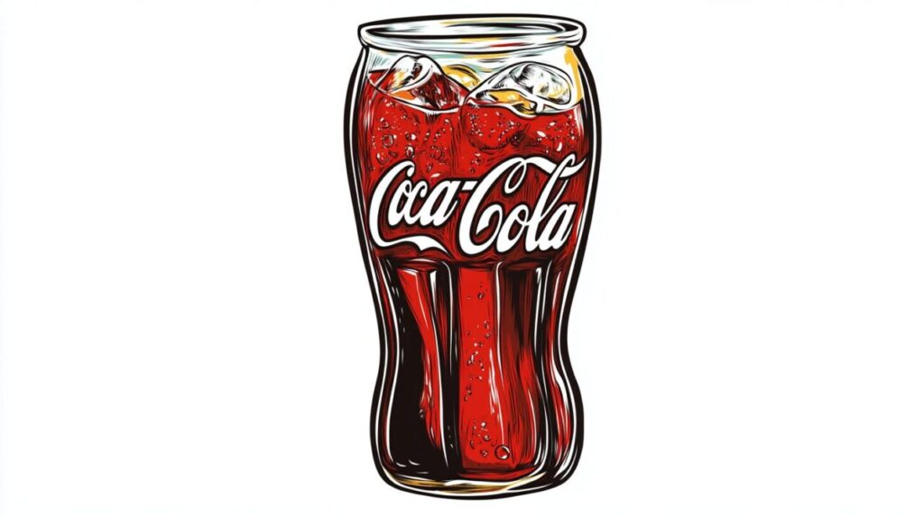コカ・コーラが現在の地位を築いた理由