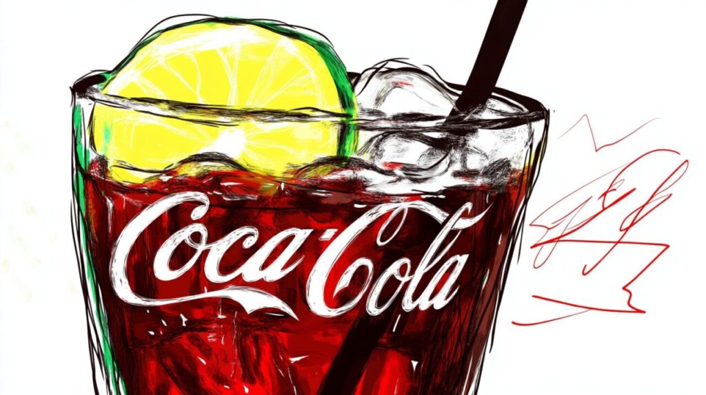 コカ・コーラは、もともと「薬用」だった