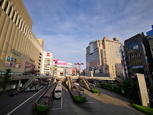 八王子駅 place picture