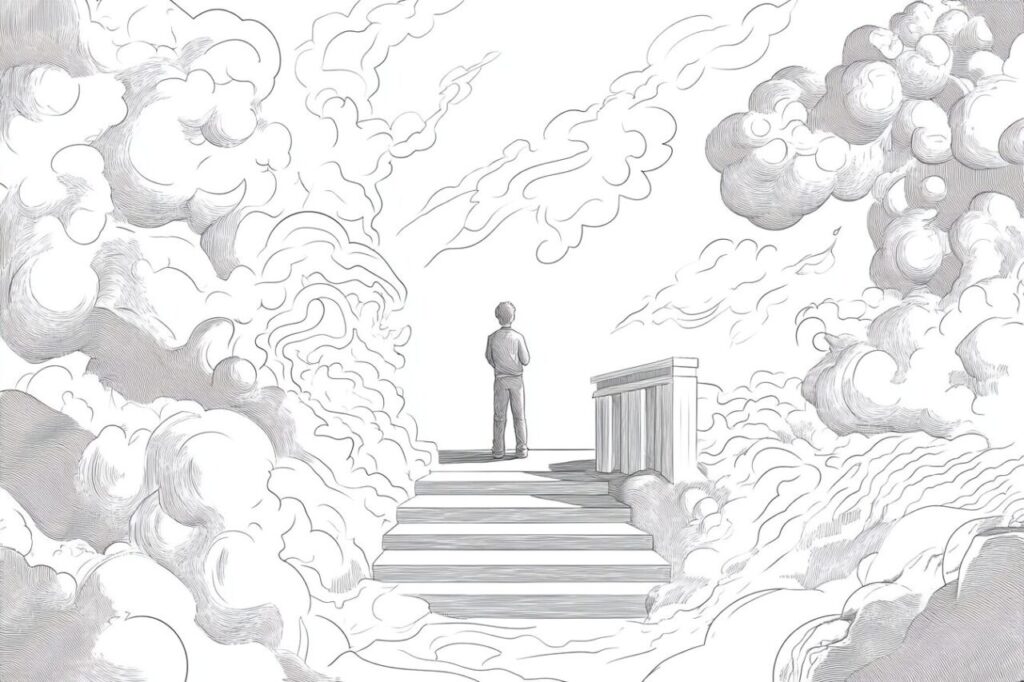 物語の主人公