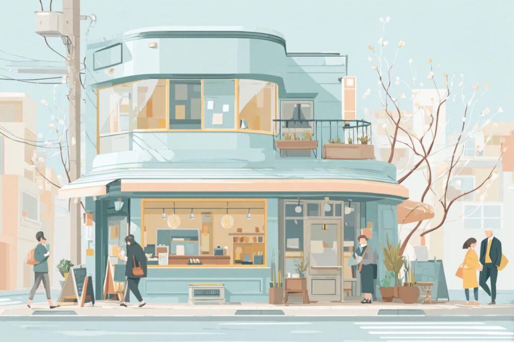 スターバックスはなぜ支持され続けるのか|ブランド戦略の全体像