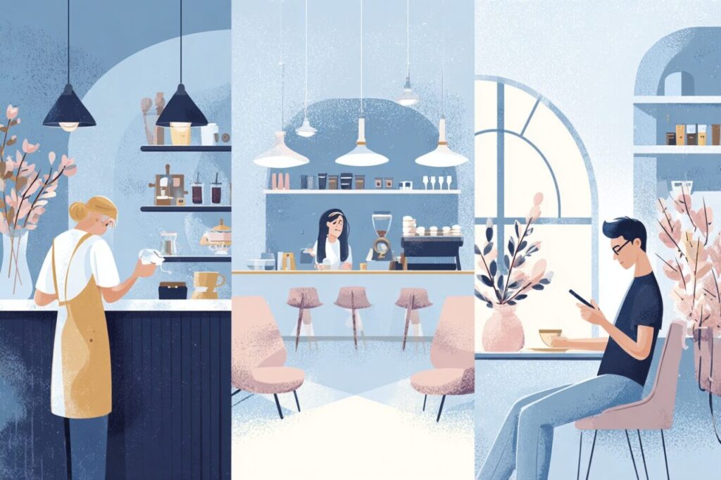 顧客体験を支える「文化」と「判断基準」