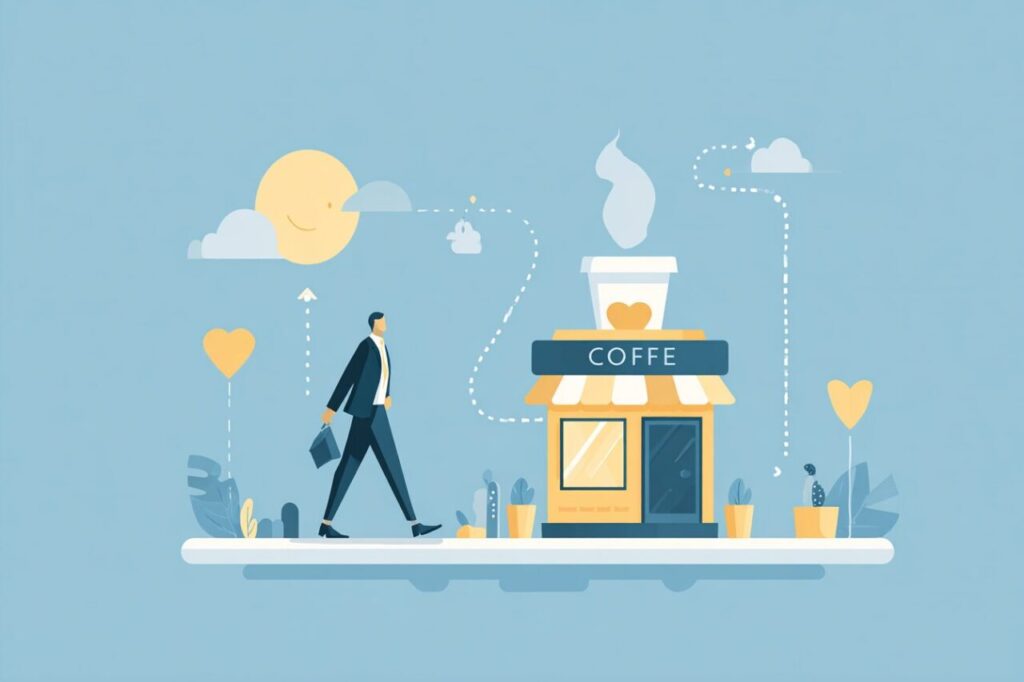 スタバに学び「顧客に選ばれる理由」を作ろう!