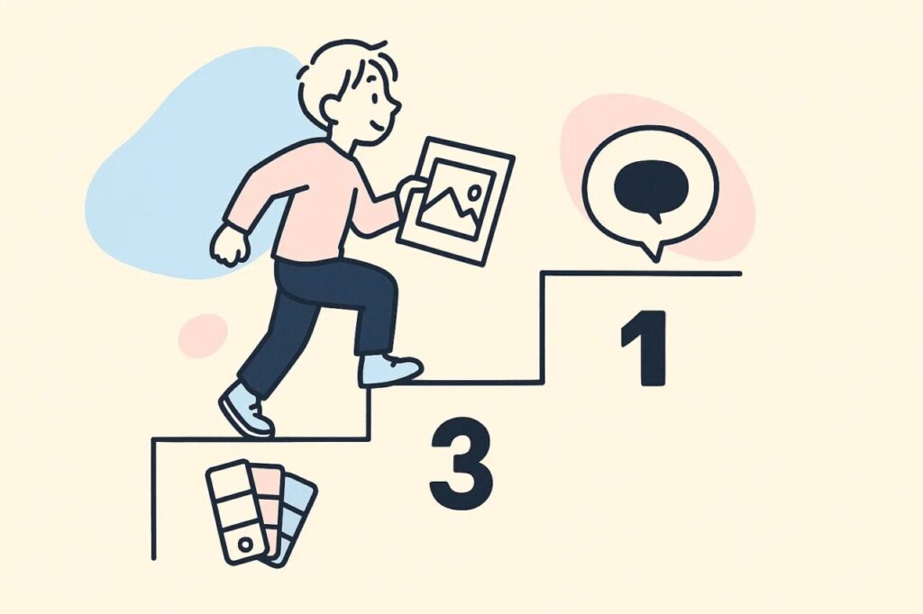 初心者がやるべき再現性のあるサムネ改善ステップ